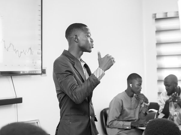 John Peter 📈🌾 tweet media