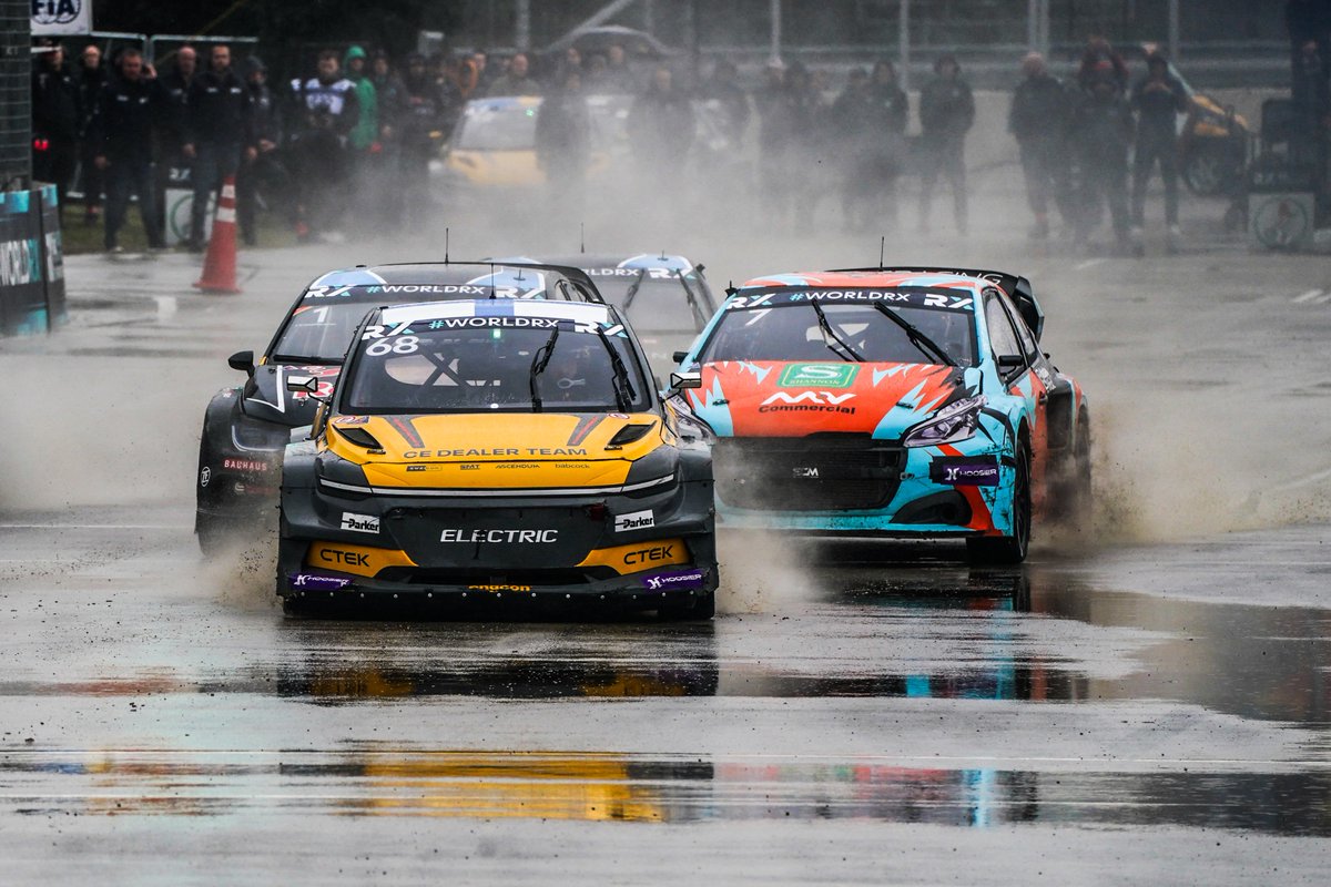 CE Dealer Team tweet media