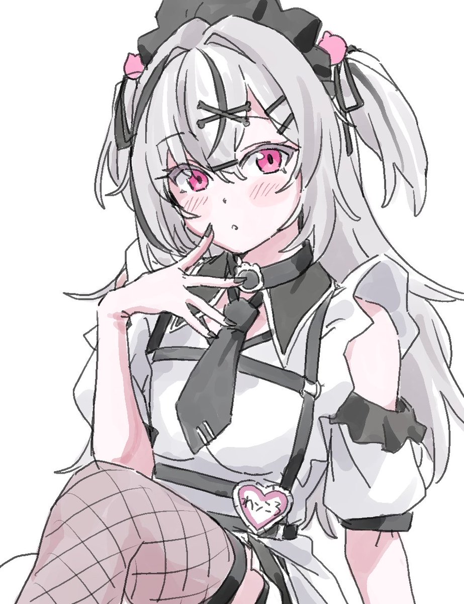 わンころのワンドロ(ポーズ参考あり) 