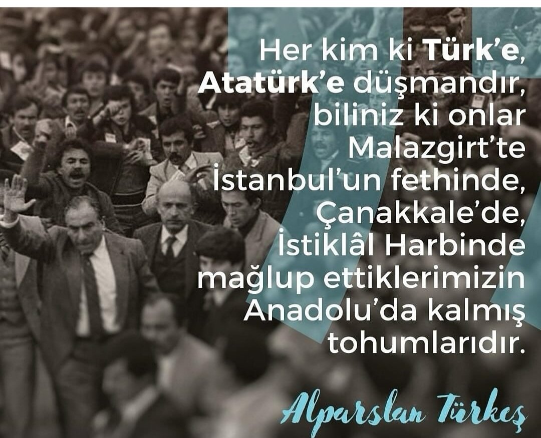 BGNOZBEY's tweet photo. #ATATÜRKsonsuzakadar https://t.co/c8JHWZObkS
