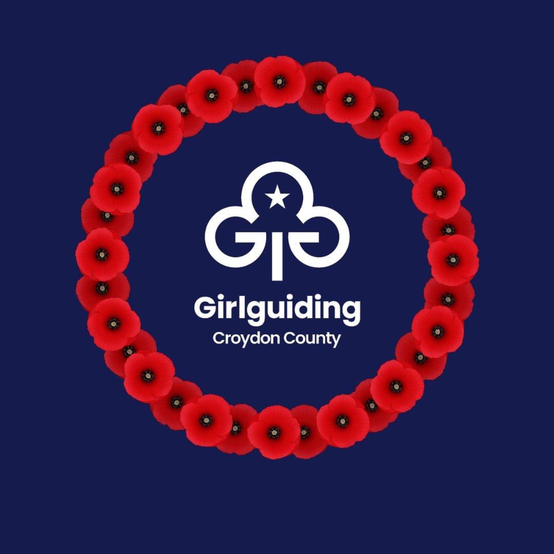 Across Croydon today our members have been remembering those who gave up their lives for our freedom #rememberancesunday