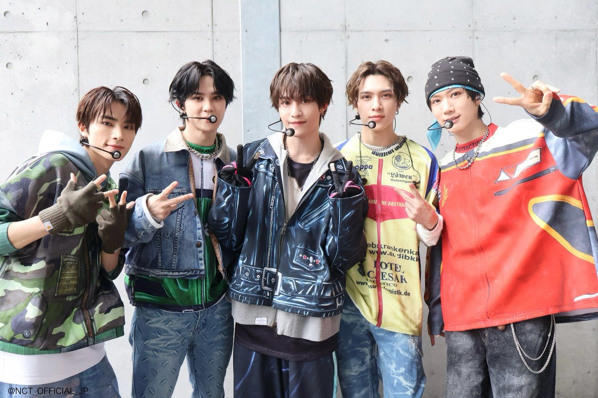 WayVが『SUPERPOP JAPAN 2024』に出演しました🎤 WayZenNi-JAPANの