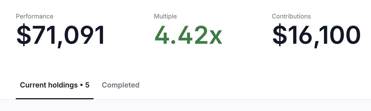 CryptoLaaaad tweet picture