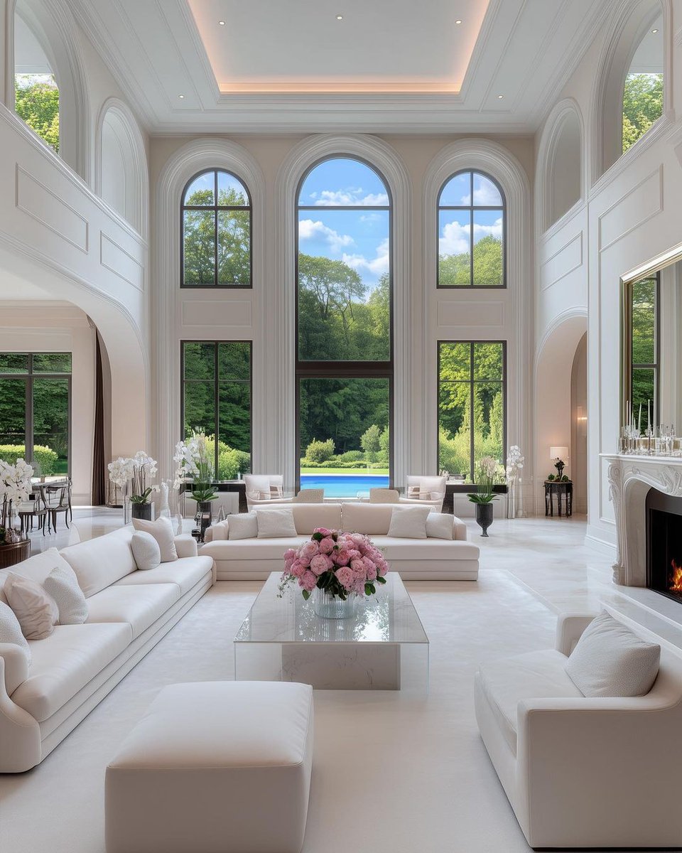 Lovely home 😍
