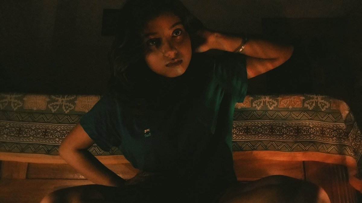 SuvsuveMusic's tweet image. "Maybe One Day" MV behind the shoot Picture 🤭❤️

It was a pleasant journey, I am very much thankful to my management for coming up with this awesome Idea my manager Miss Shraaya @Shraaya06 thank you soo much 
#MaybeOneDay 
#Suvsuns