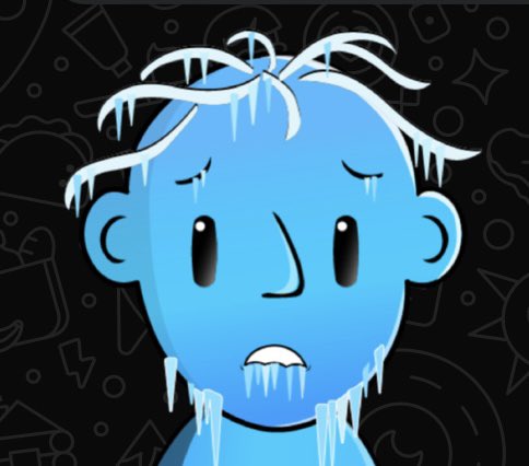 Por Bogotá y la Calera 
La temperatura… ¡Bajó! 
Tal Cual.