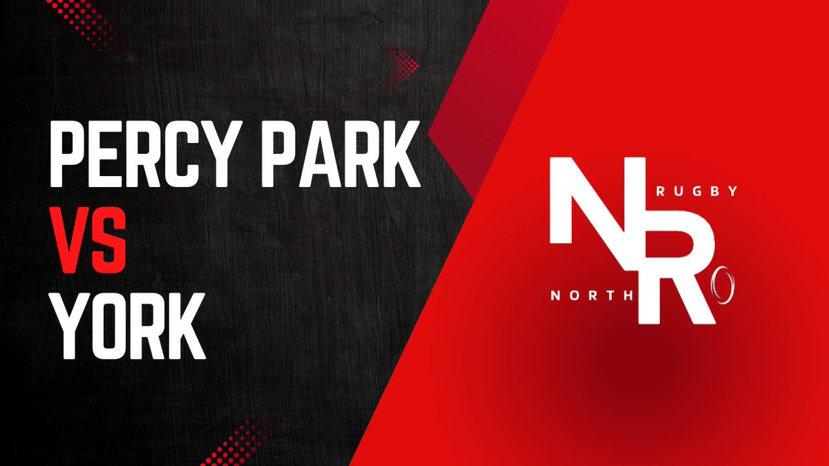 NORTH RUGBY (@northrugby1) on Twitter photo I paid a little visit to <a href="/PercyParkRFC/">Percy Park RFC</a> yesterday. Despite the weather it didnβt dampen the game.
Hereβs some footage of the day π€
(Iβm no video editor π)
youtu.be/Yt8heVRrUq0?siβ¦ I paid a little visit to <a href="/PercyParkRFC/">Percy Park RFC</a> yesterday. Despite the weather it didnβt dampen the game.
Hereβs some footage of the day π€
(Iβm no video editor π)
youtu.be/Yt8heVRrUq0?siβ¦