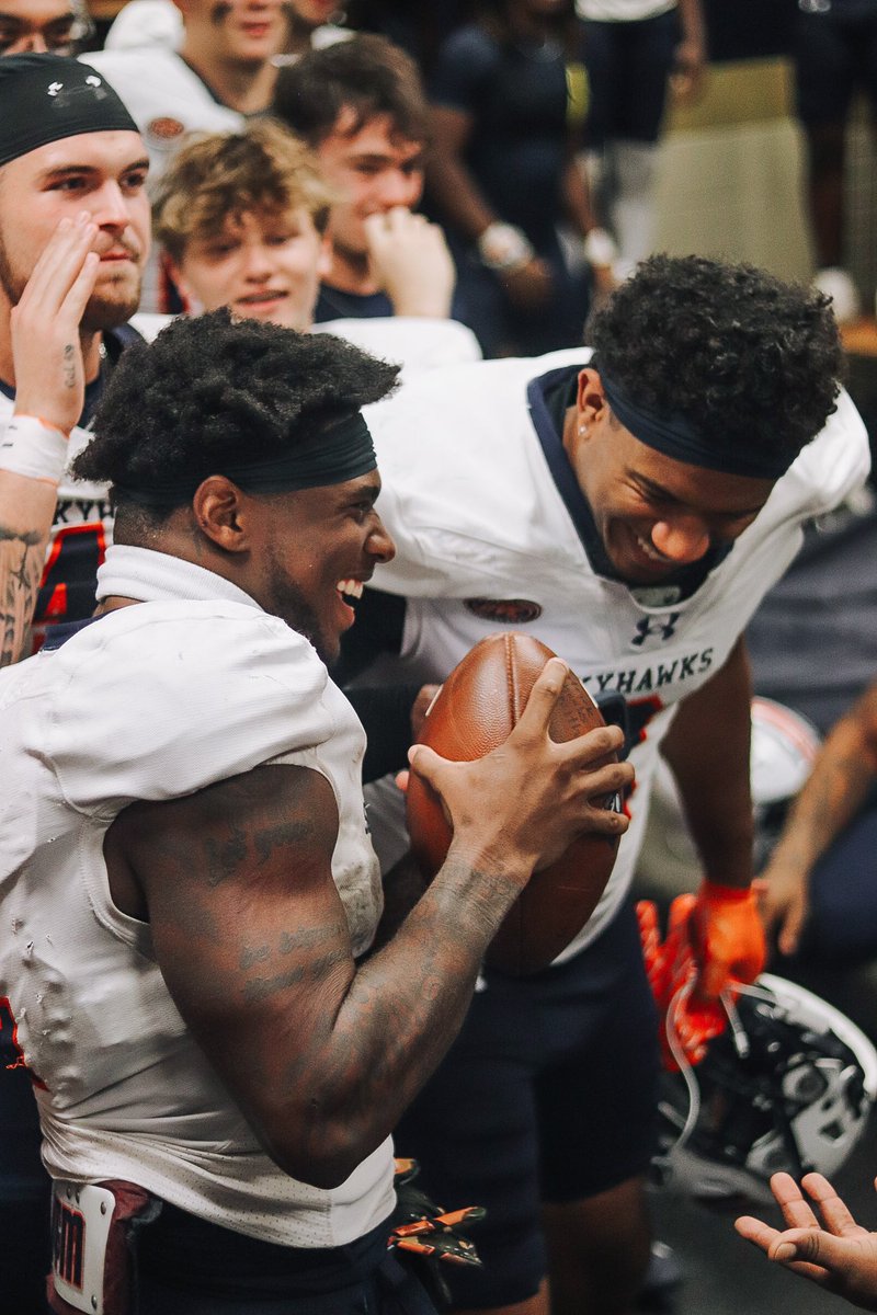 UT Martin Football tweet media