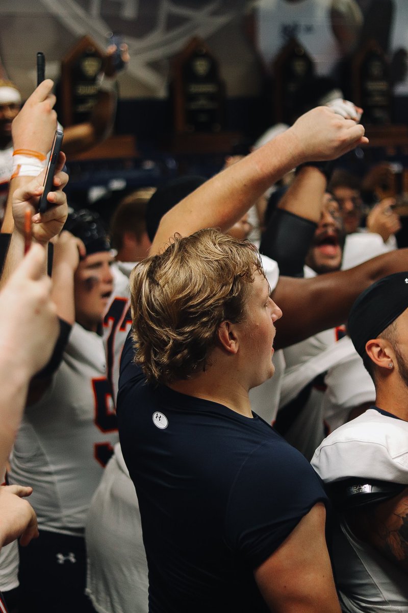UT Martin Football tweet media