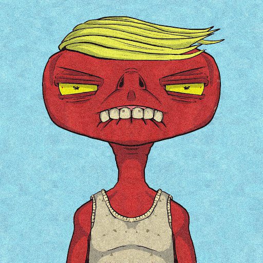 Make NFTs great again