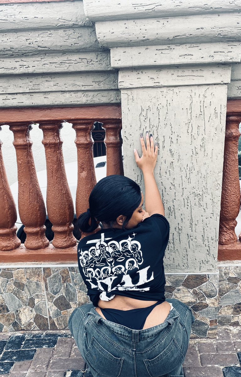 CallmeJane22_'s tweet image. Staying LOYAL TO THE PLUG🫦🖤

@TheReal_25K 🐐