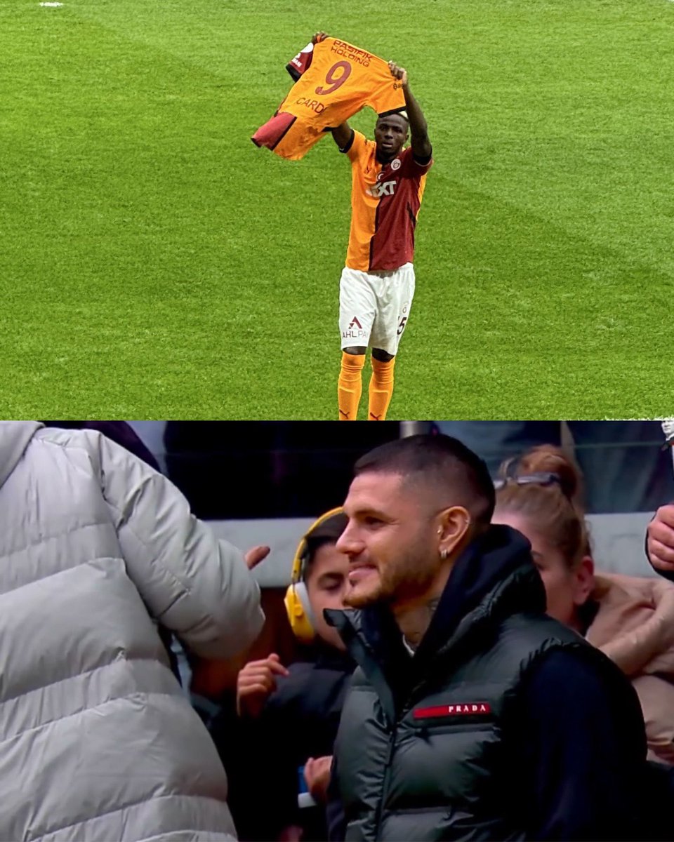 Dünyanın en güzel takımı… 🥹😍