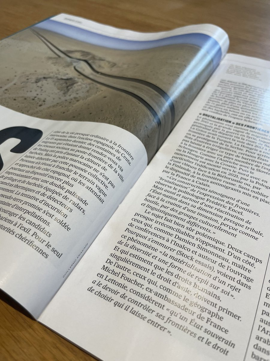 Nicolas Bienvenu tweet media