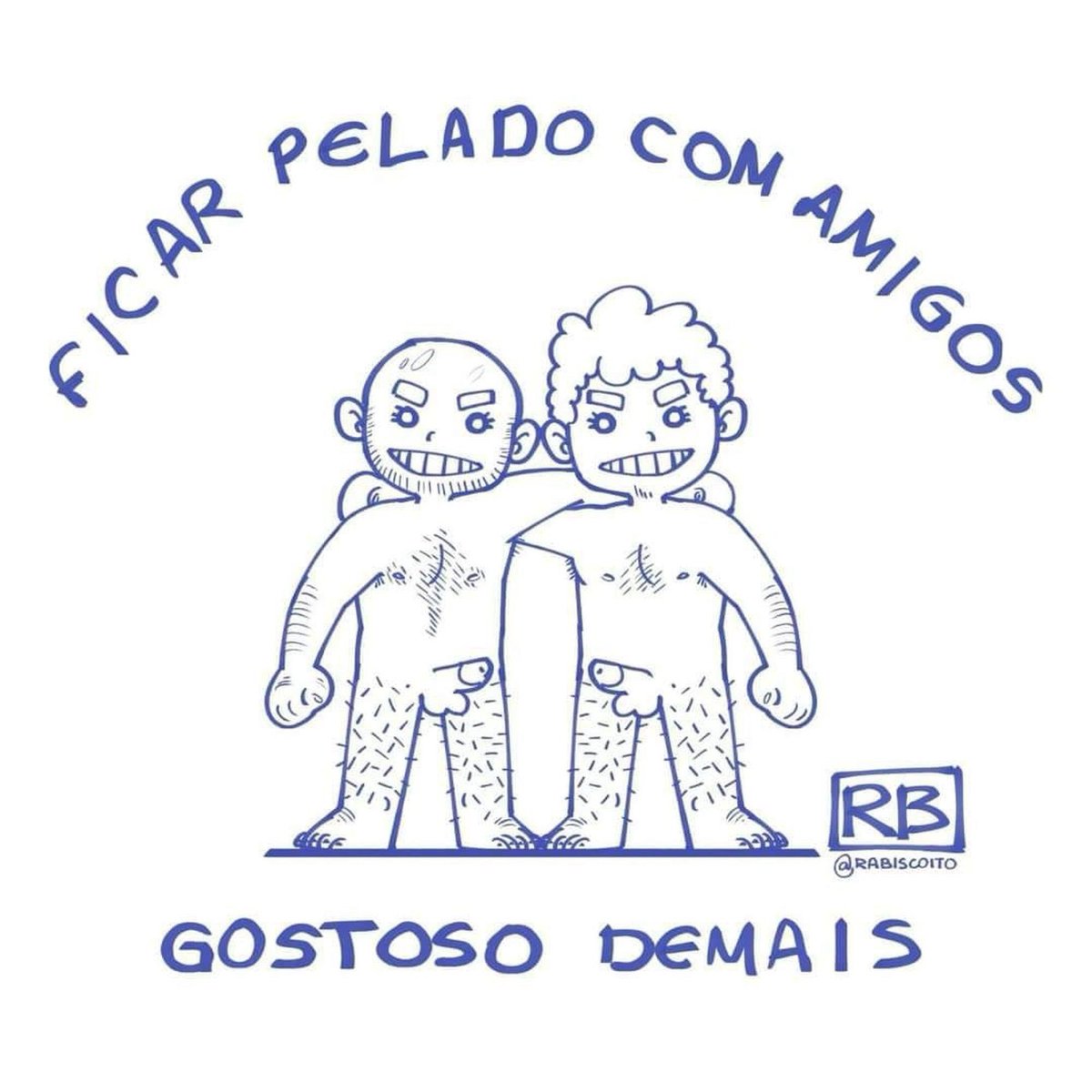 Ontem fui pra uma festa e apresentei o meu ficante pros meus amigos.. resultado: ele pegou todos e eu tbm. A nossa rodinha de 10 pessoas todo mundo se pegando e revezando. Amamos.