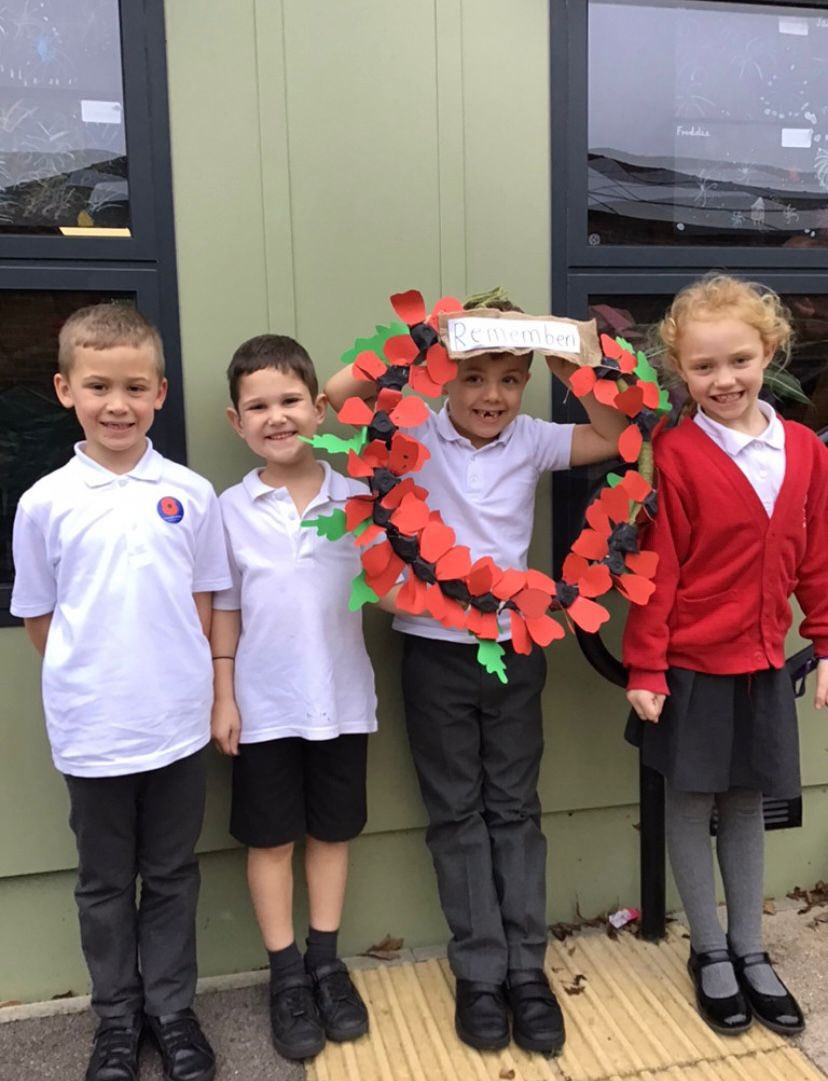 The Southwater Infant Academy tweet media