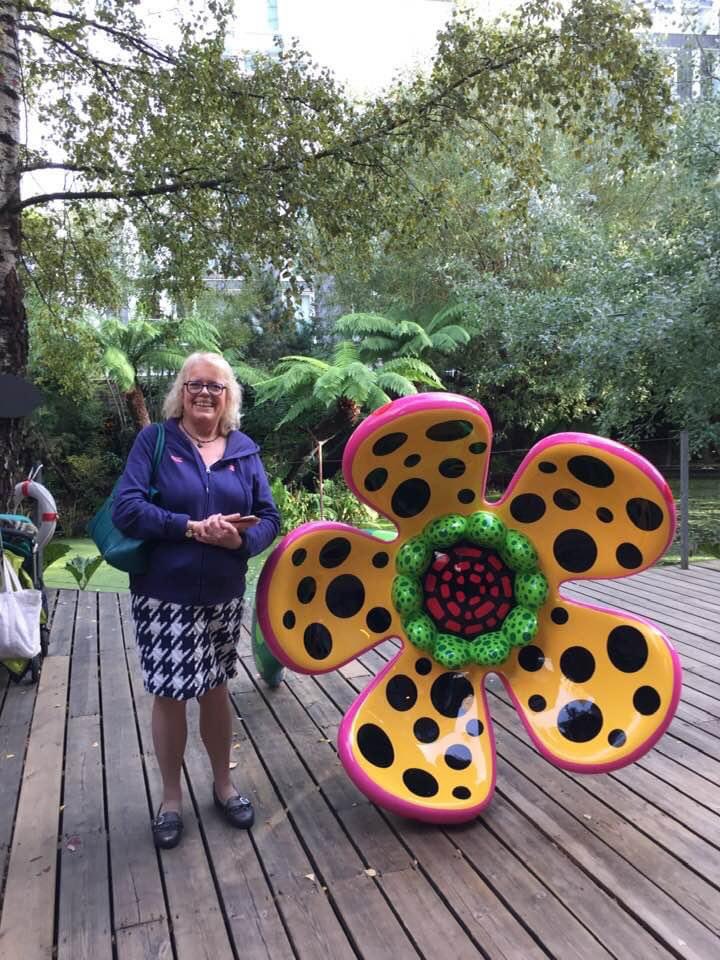 heather moulson tweet media