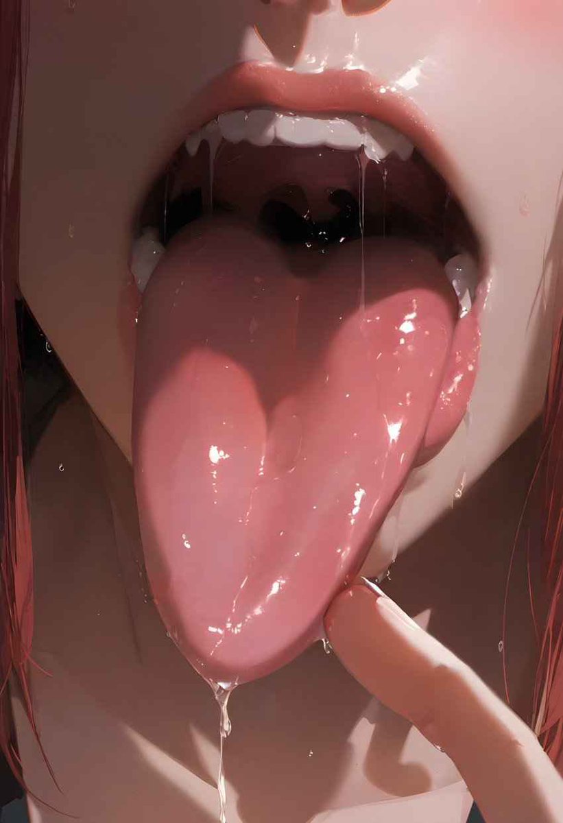 I’m very hungry today, so if you know what’s good for you go down nicely. 💋

❤️+🔃 To be eaten by your master.