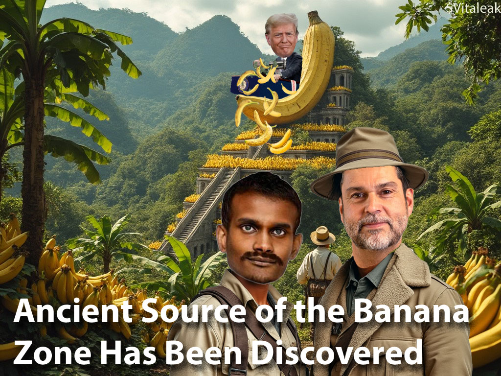 It appears we had it wrong this whole time.