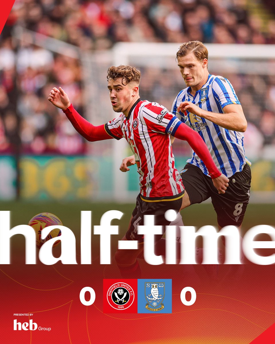 Sheffield United tweet media