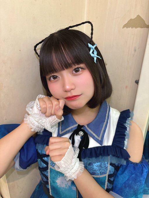 朱雀井かりんのTwitter画像1