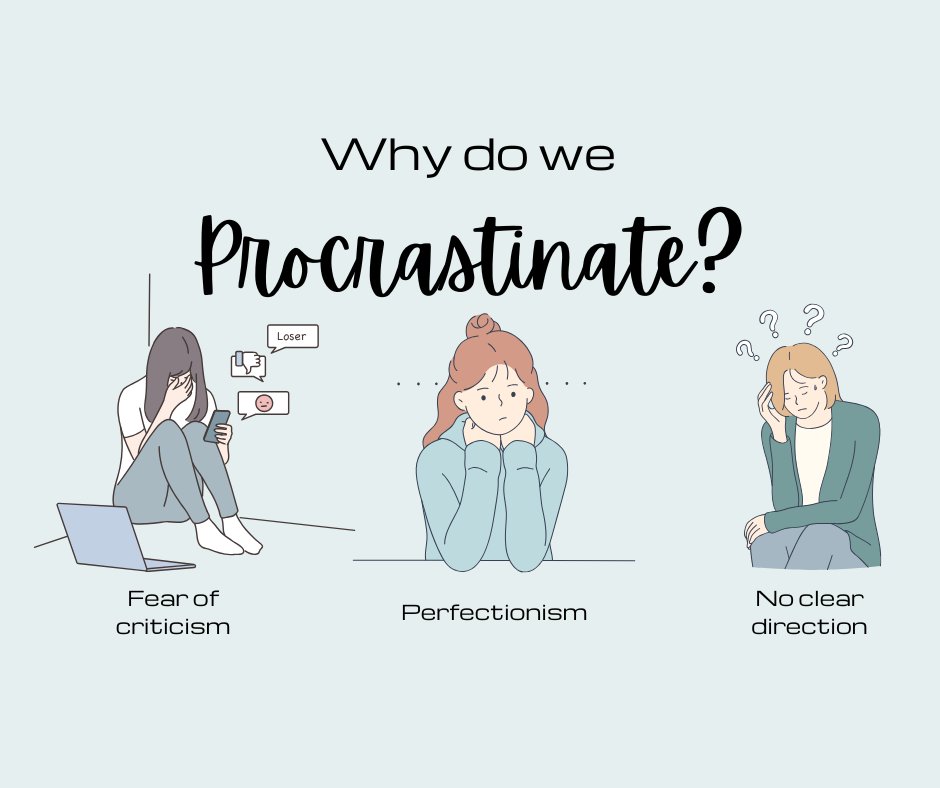 imbrian1287's tweet image. Have you ever found yourself putting things off, even when you know they’re important? What do you think holds you back, and what strategies do you think could help you overcome procrastination? youtu.be/lIsBtnXfDno #learnenglishpodcast #englishlearningpodcast #english…