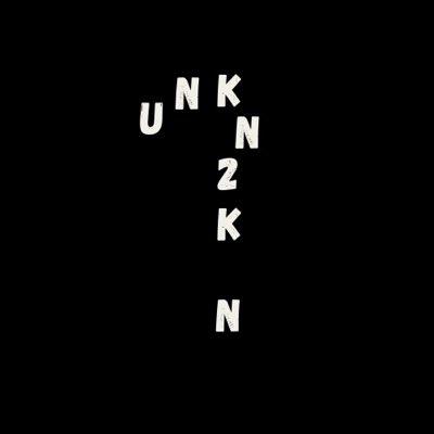 UNKN2KN's tweet photo. #NewProfilePic https://t.co/6UZnZgOI4W