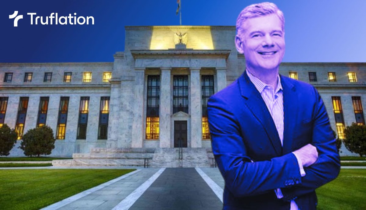 truflation's tweet image. Bitcoin at $80,000

Bitcoin&apos;s Price Isn&apos;t Going Up, Your Money&apos;s Value is Going Down

The great @MarkYusko schools you. 

Check it: truflation.ghost.io/mark-yusko-bit…