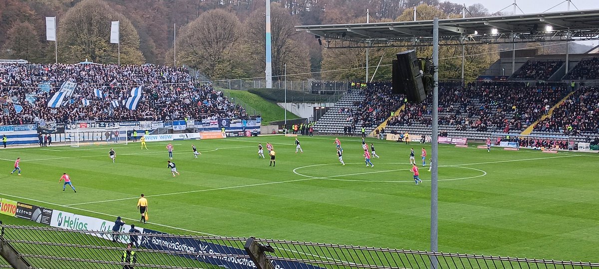 Sascha1982wtal's tweet image. #WSVMSV