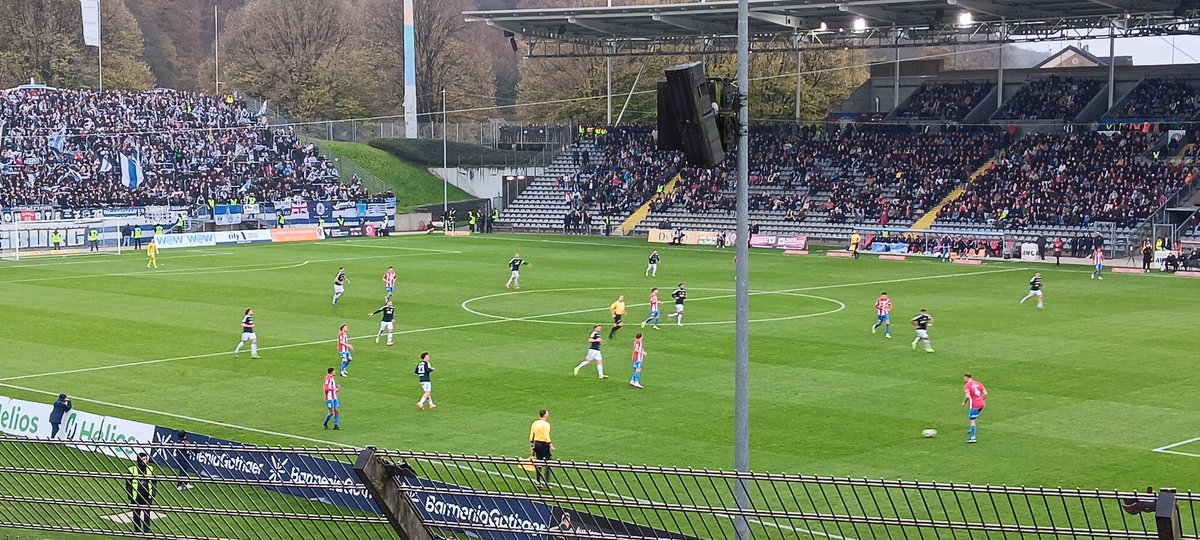 Sascha1982wtal's tweet image. #WSVMSV