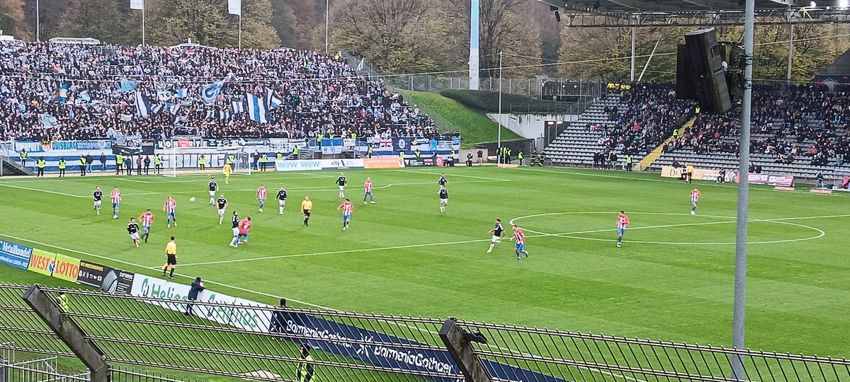 Sascha1982wtal's tweet image. #WSVMSV