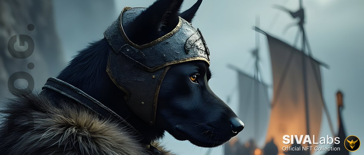 For 2.5 years, respect and loyalty have been our core values. We’re here for our #CryptoCommunity, dedicated every day - no excuses, no breaks.

Our upcoming #NFTCollection, inspired by the loyal Belgian Malinois, symbolizes this dedication.