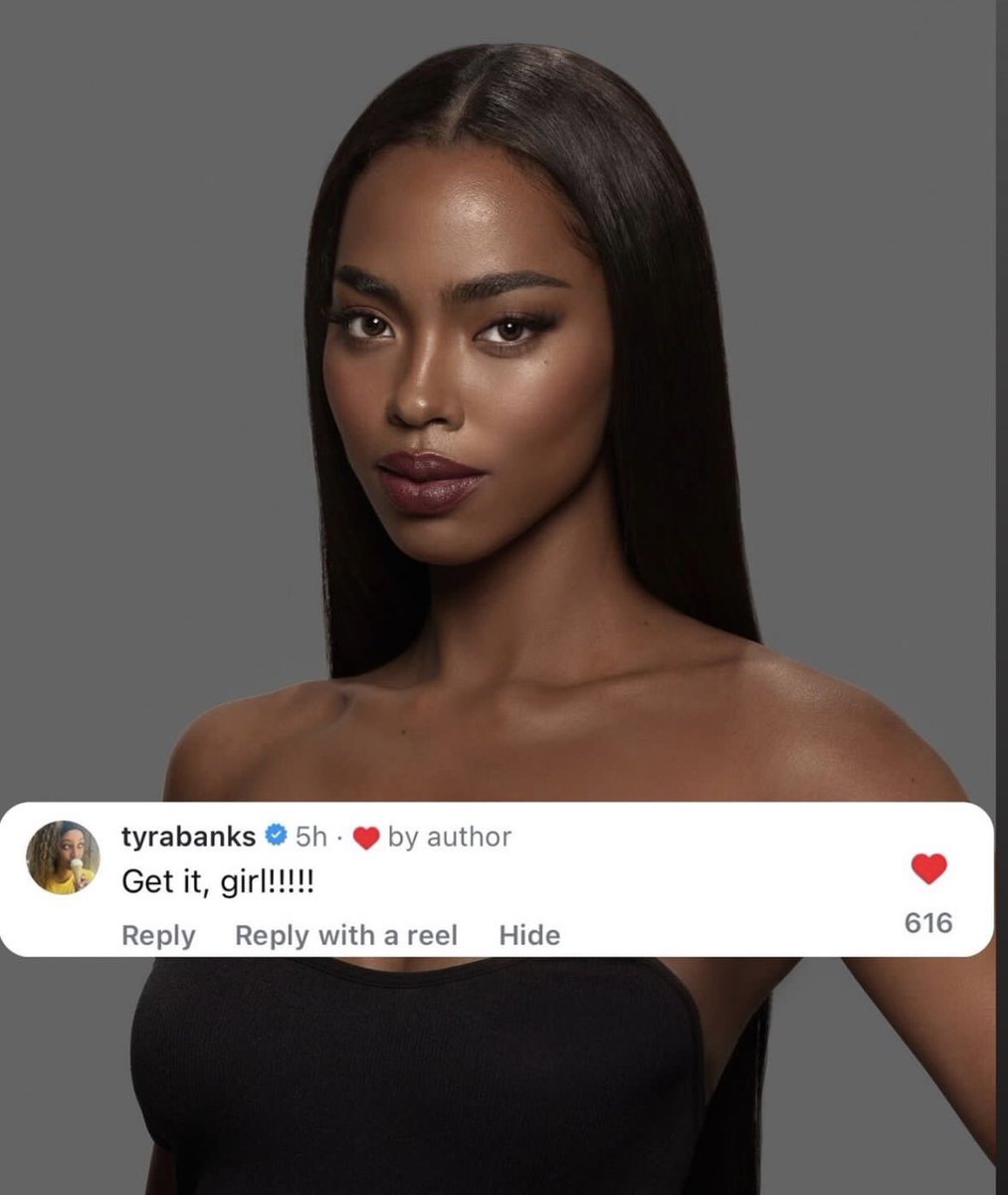 Q U E E N β’ H E L L A πΈπ» (@queenhellaxx) on Twitter photo Oh pak!! Napansin na ni Tyra ang Reyna natin! π₯°πΈπ» #MissUiverse <a href="/MissUniverse/">Miss Universe</a> <a href="/theMUPH/">Miss Universe Philippines</a> Oh pak!! Napansin na ni Tyra ang Reyna natin! π₯°πΈπ» #MissUiverse <a href="/MissUniverse/">Miss Universe</a> <a href="/theMUPH/">Miss Universe Philippines</a>
