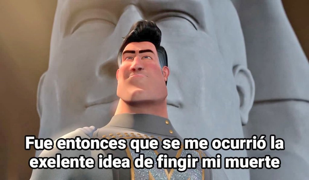 Morbux | 🇻🇪🇺🇾 tweet media