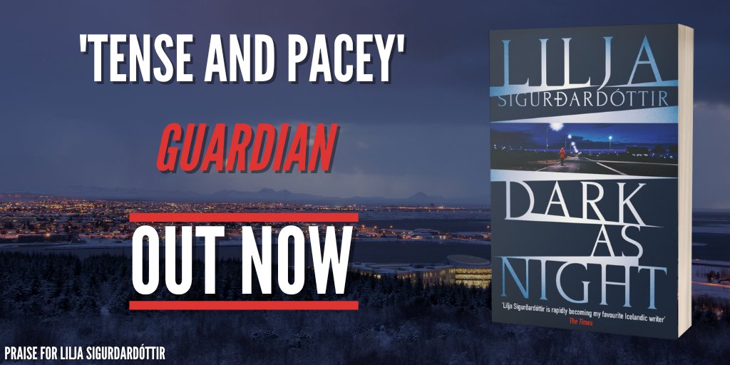Karen Sullivan 🇺🇦🇨🇦🇬🇧 (@orendabooks) on Twitter photo ❄️OUT NOW!❄️
Áróra and her friends face unimaginable danger and extraordinary experiences that may change everything, forever…
<a href="/LiljaWriter/">𝕃𝕚𝕝𝕛𝕒 Sigurðardóttir</a> #DarkAsNight t L Garcia
The twisty, bestselling series continues…
📘bit.ly/4gUqf6H
📲bit.ly/3ZXfSsF
#Iceland ❄️OUT NOW!❄️
Áróra and her friends face unimaginable danger and extraordinary experiences that may change everything, forever…
<a href="/LiljaWriter/">𝕃𝕚𝕝𝕛𝕒 Sigurðardóttir</a> #DarkAsNight t L Garcia
The twisty, bestselling series continues…
📘bit.ly/4gUqf6H
📲bit.ly/3ZXfSsF
#Iceland