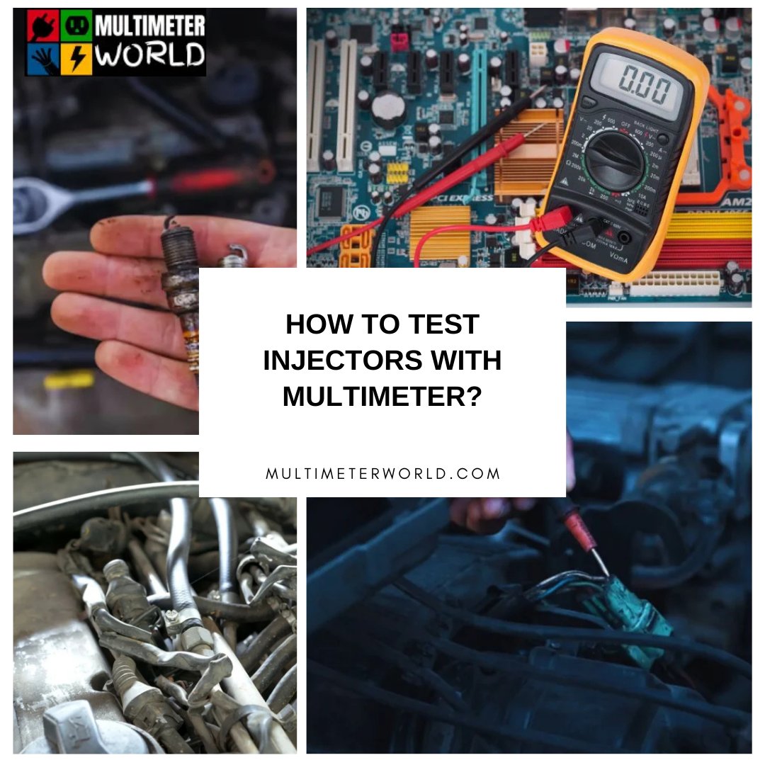 WorldMultimeter's tweet image. Wondering how to test injectors with a multimeter? Here’s what you need to know!
ow.ly/BPW850U3UeG
#InjectorTesting #Multimeter #AutomotiveTips #CarMaintenance #AutoTech #DIYCarRepair #EnginePerformance #VehicleDiagnostics #CarEnthusiast #MechanicLife