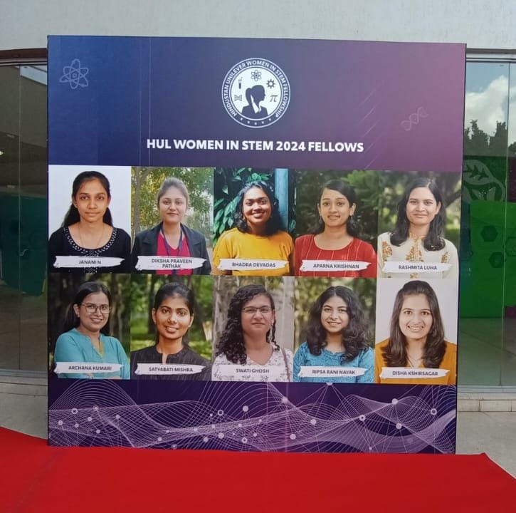 Eswarappa Lab IISc tweet media