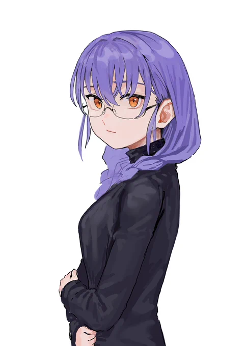 塗りの練習 