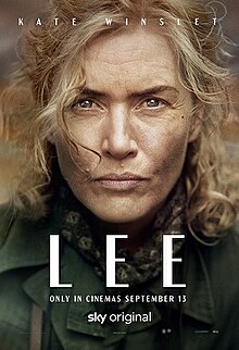 The incredible story of a woman fighting to document life in the face of war against the odds. There are always more untold human stories. Such incredible bravery has informed so much of our awareness of the impact of this time. Easy to forget there's a person behind the lens.