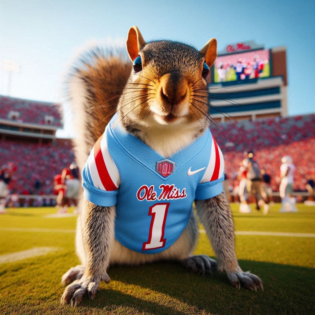 OxfordPolice's tweet image. Grove squirrels are a different breed IYKYK