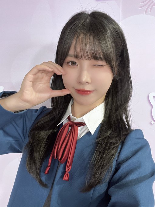 Twitterのコスプレ画像10