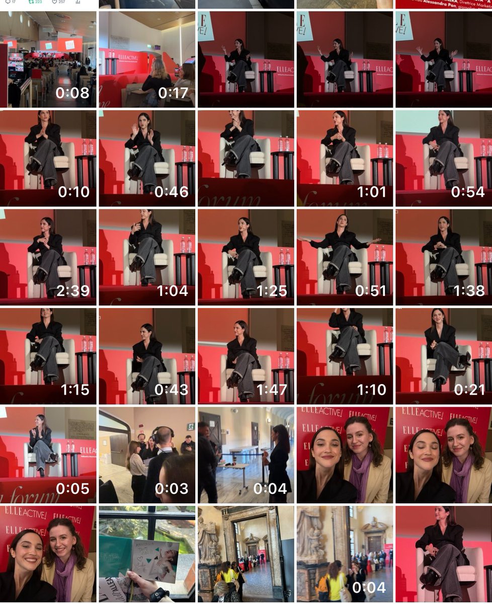 comellorusia's tweet photo. the way my camera roll looks❤️‍🩹 https://t.co/TuA8wFnBxD