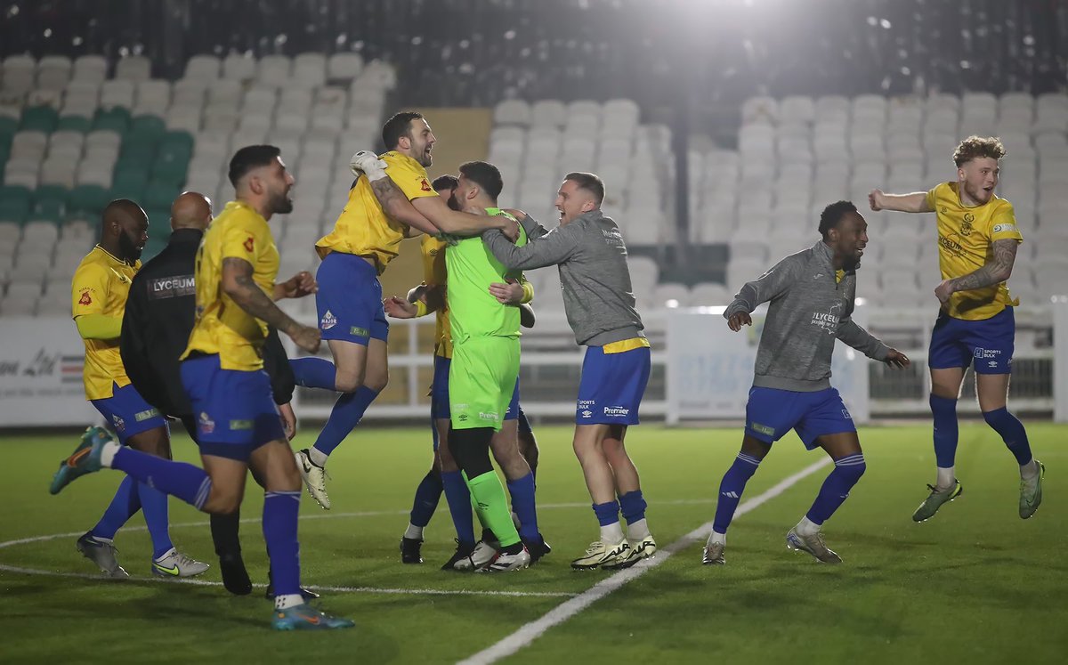 Albion Sports A F C tweet media