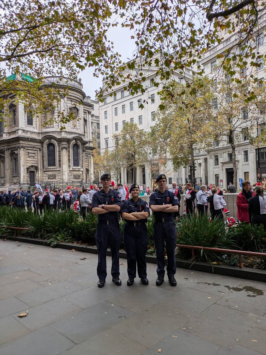 URNU Solent (@urnusolent) on Twitter photo This weekend, three URNU Solent OCs had the privilege of marching through central London in the <a href="/lordmayors_show/">Lord Mayor's Show</a> with <a href="/URNULondon/">URNU London</a>.
BZ to all involved đź’Ş This weekend, three URNU Solent OCs had the privilege of marching through central London in the <a href="/lordmayors_show/">Lord Mayor's Show</a> with <a href="/URNULondon/">URNU London</a>.
BZ to all involved đź’Ş