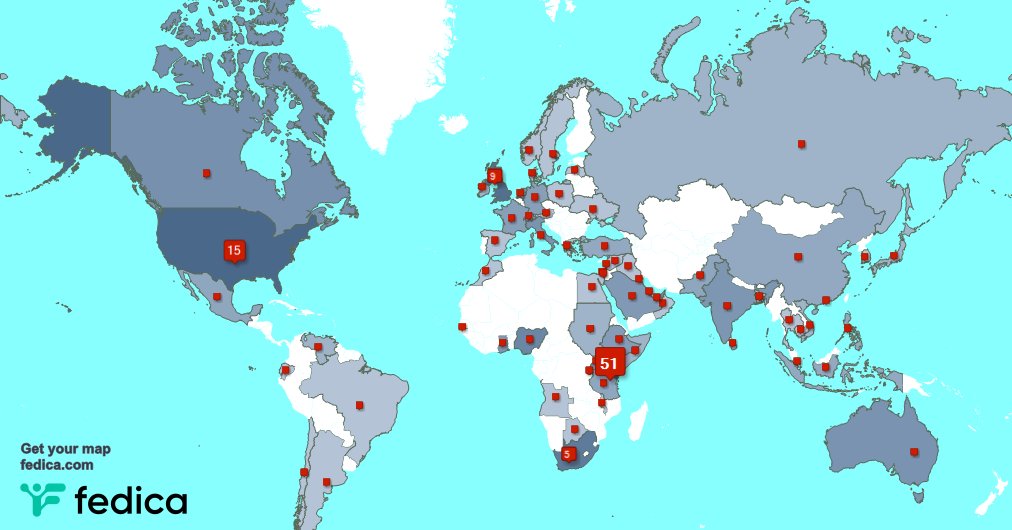 fareedhassan's tweet photo. I have 2 new followers from Rwanda 🇷🇼, and more last week. See https://t.co/Ul1261daP3 https://t.co/7OETxYgMmB