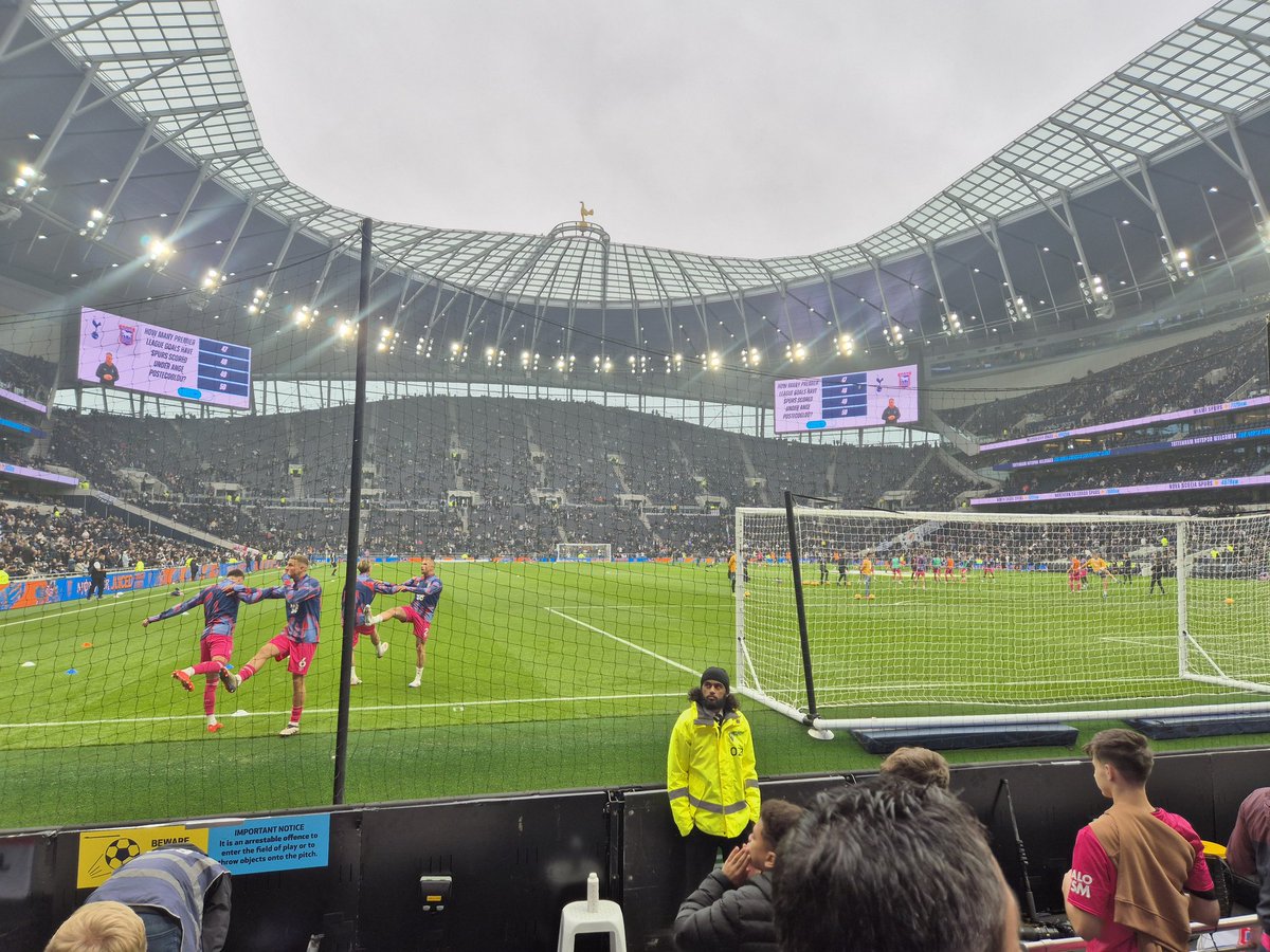 Coyb ⚽️💙#itfc