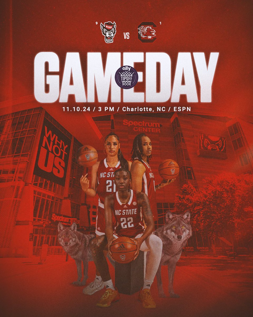 NC State WBB 🐺🏀 tweet media