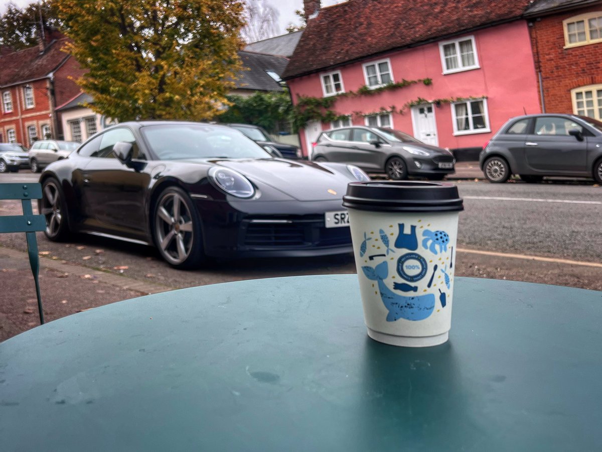 Nice Sunday morning stomp. Came across the local Glider club. They invited me in to have a look around. Then later stumbled upon some weird looking sheep. A nice blast around the country roads for a coffee….. contemplating a glass of wine later..🤔