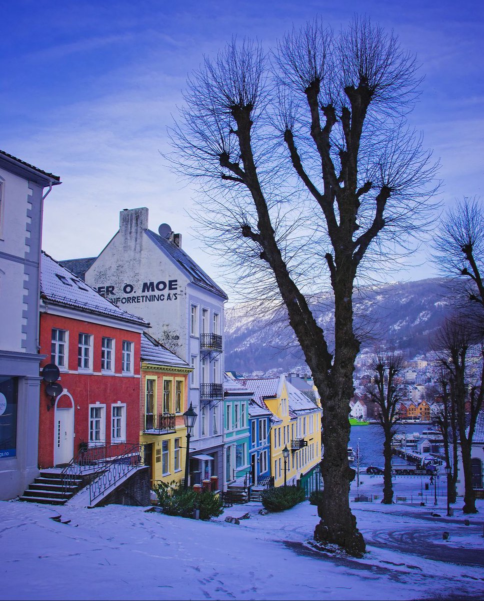 Bergen, Norway 🇳🇴