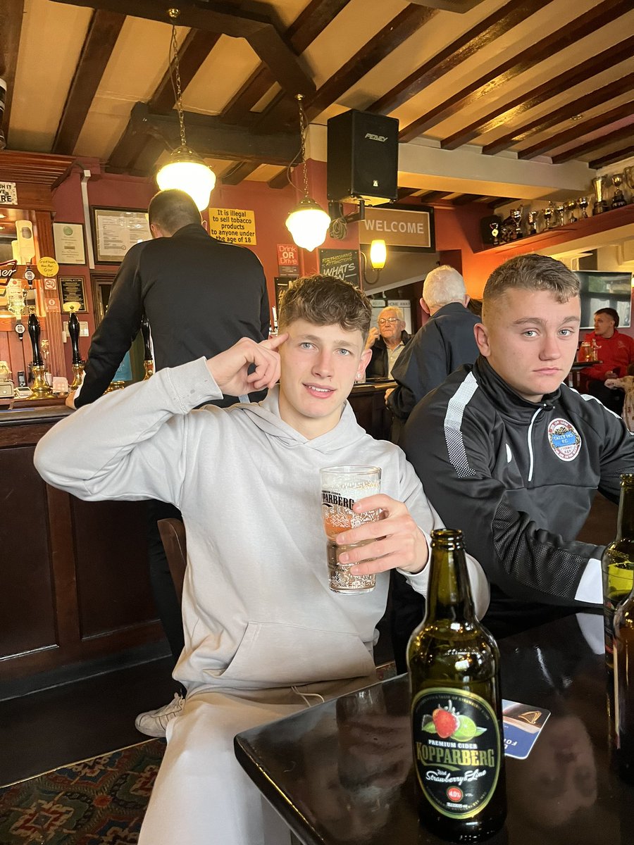 Tally Ho FC (@fctally) on Twitter photo MASSIVE W this morning against <a href="/YOHAHUNITEDFC/">YOHAH UNITED</a> in the County Cup🏆
After Missing a few chances then going 1-0 down. The boys showed the Away team what Tally Ho’s about 🤍🖤🤫 Star-boy <a href="/Joshwright1243/">Josh wright</a> with the Brace🤩 Finishing 2-1 ✅
MOTM-<a href="/Joshwright1243/">Josh wright</a> ⚽️⚽️⭐️
#unknown #tally MASSIVE W this morning against <a href="/YOHAHUNITEDFC/">YOHAH UNITED</a> in the County Cup🏆
After Missing a few chances then going 1-0 down. The boys showed the Away team what Tally Ho’s about 🤍🖤🤫 Star-boy <a href="/Joshwright1243/">Josh wright</a> with the Brace🤩 Finishing 2-1 ✅
MOTM-<a href="/Joshwright1243/">Josh wright</a> ⚽️⚽️⭐️
#unknown #tally