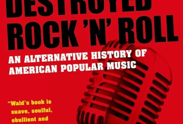 SoundClash_pod's tweet photo. En nuestro artículo de hoy, traemos un par de libros bien interesantones: el origen y caída de la industria pop, tal vez; y la vorígene post-disco neoyorquina. Leed, y luego leed más.

👉https://t.co/ZLgK6KVf2w https://t.co/CnVnkNXAoY